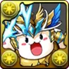 タマゾーX超覚醒ゼウス_アイコン