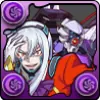 アーノルド(変身)_アイコン