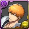 特記戦力・黒崎一護_アイコン
