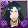 卯ノ花八千流_アイコン