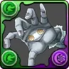 ペルニダ・パルンカジャス_アイコン