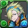 【クラブJ】の戦士・クライス_アイコン