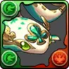 クラブ龍・クラーヴァス_アイコン