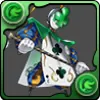 クラブ2トランプ兵_アイコン