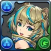 碧鼬の式神使い・イズナ_アイコン