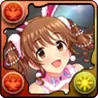 [メリー・メニー・プレゼント]十時愛梨_アイコン