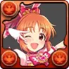 安部菜々_アイコン