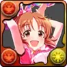 [プリプリウサミン]安部菜々_アイコン