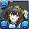 鷺沢文香_アイコン