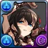 [夜想に泳ぐ華]鷺沢文香_アイコン