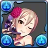 [うつつの華模様]塩見周子_アイコン