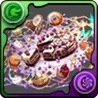 アルバート＆パティのハロウィンスイーツ_アイコン
