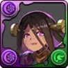 ハロユーピリス(変身)_アイコン