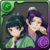 猫猫&壬氏_アイコン