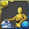 R2-D2＆C-3PO_アイコン