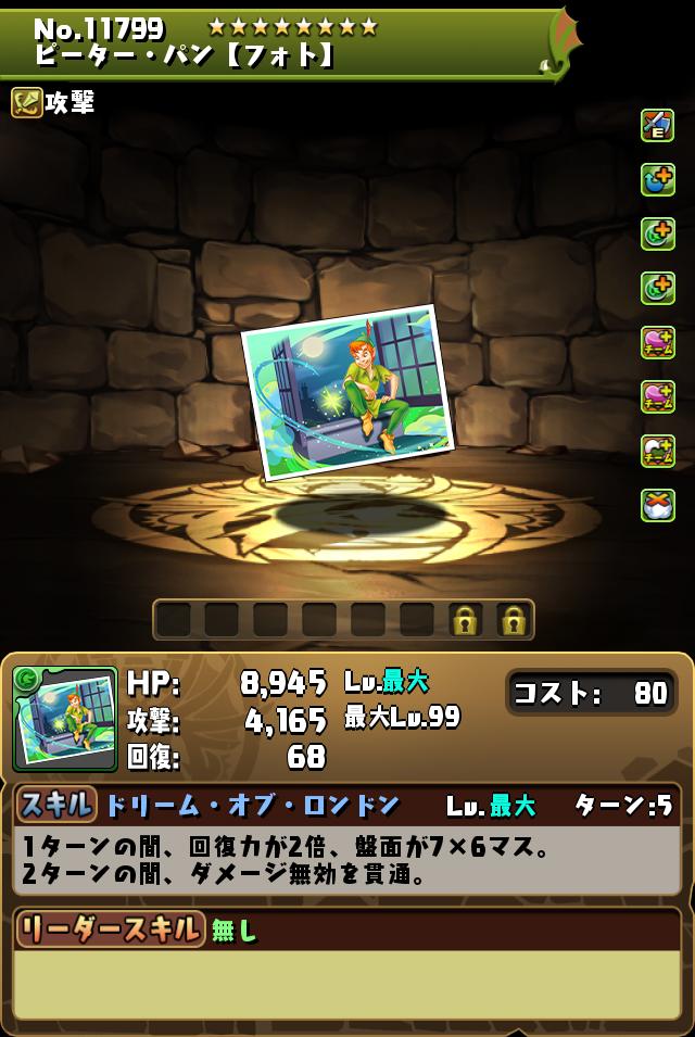 ピーター・パン【フォト】_画像