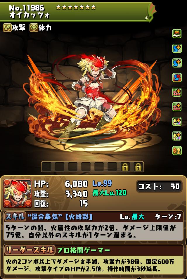 オイカッツォ_画像