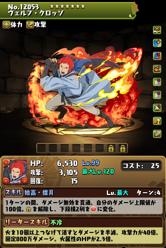 ヴェルフ・クロッゾ_画像