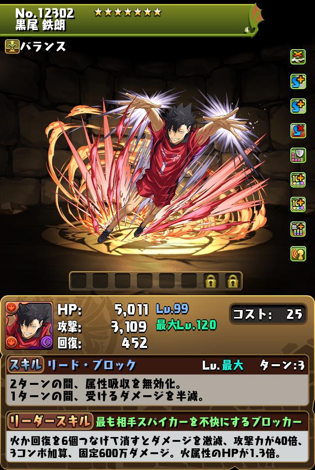 黒尾 鉄朗_画像