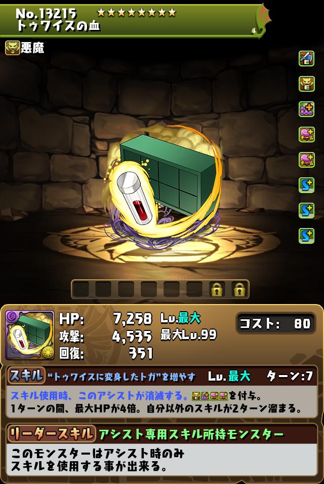 トゥワイスの血_画像