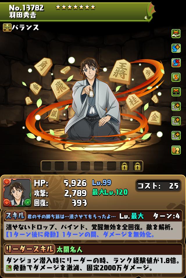 羽田秀吉_画像