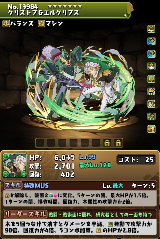 クリストフ＆エルグリプス_画像