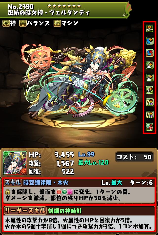 想紡の時女神・ヴェルダンディ_画像