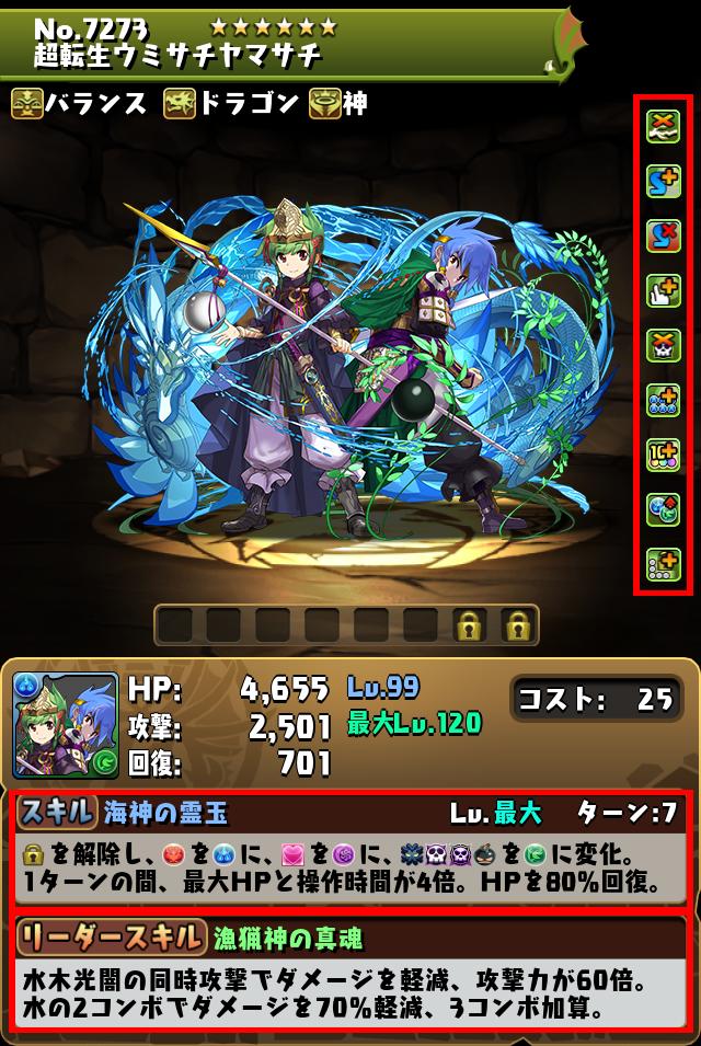 超転生ウミサチヤマサチ_画像