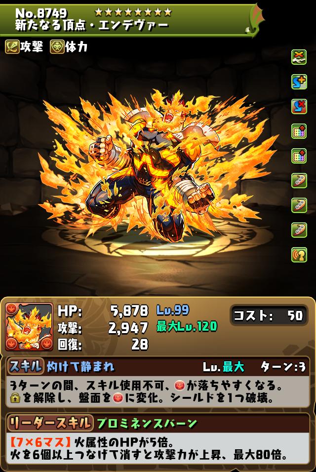 新たなる頂点・エンデヴァー_画像