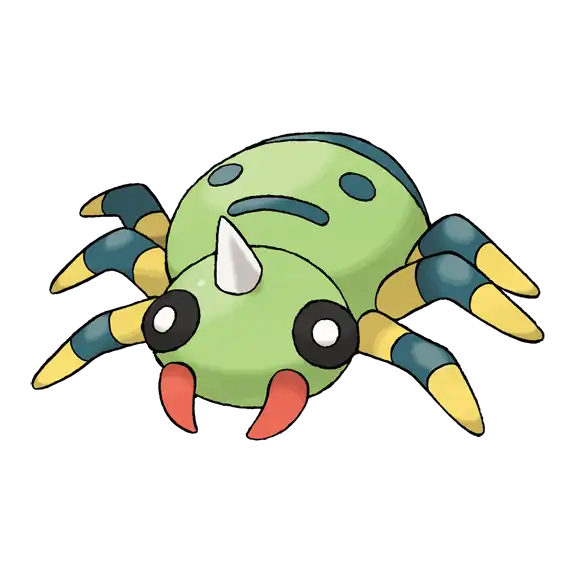 【ポケモンSV】きあいだめの効果と覚えるポケモン【スカーレットバイオレット】 | AppMedia