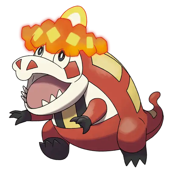 ポケモン_アチゲータ