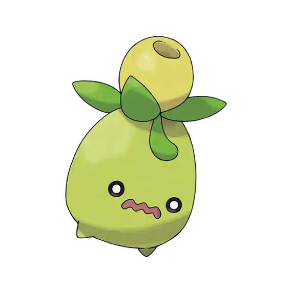 ポケモン_ミニーブ