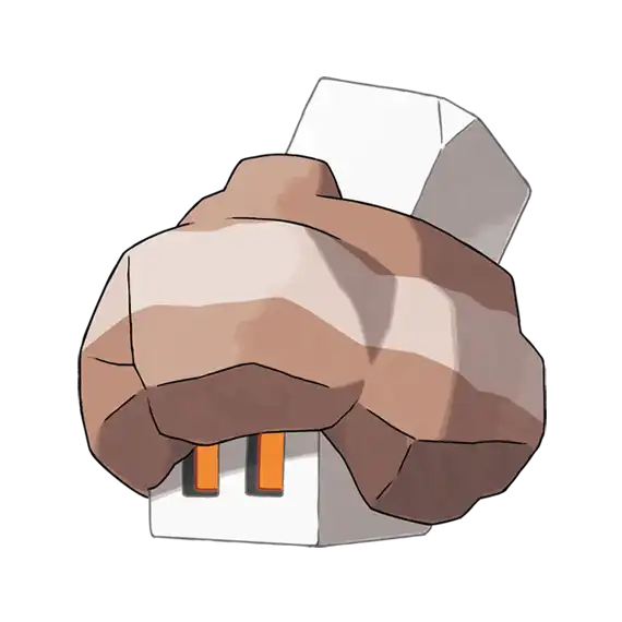 ポケモン_コジオ