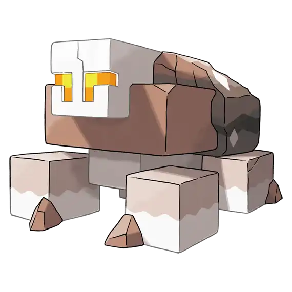 ポケモン_ジオヅム