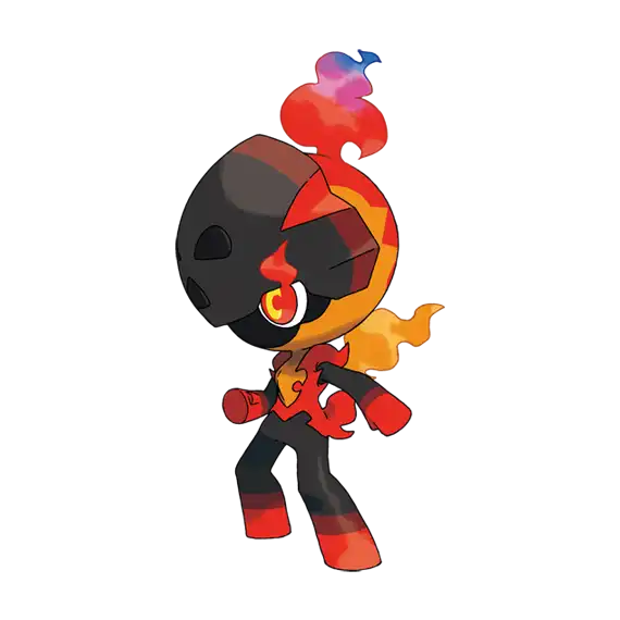 ポケモン_カルボウ