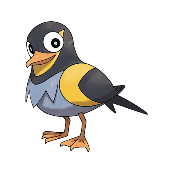 ポケモン_カイデン