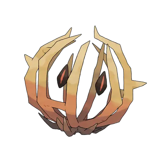 ポケモン_アノクサ