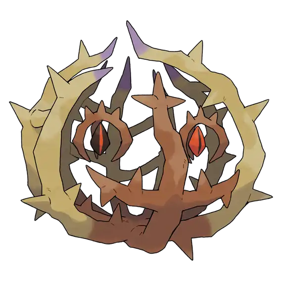 ポケモン_アノホラグサ