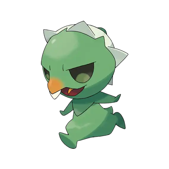 ポケモン_カプサイジ