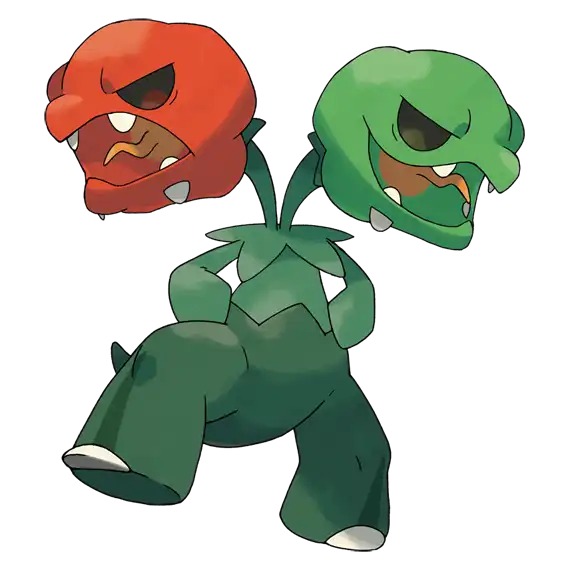 ポケモン_スコヴィラン