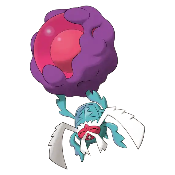 ポケモン_ベラカス