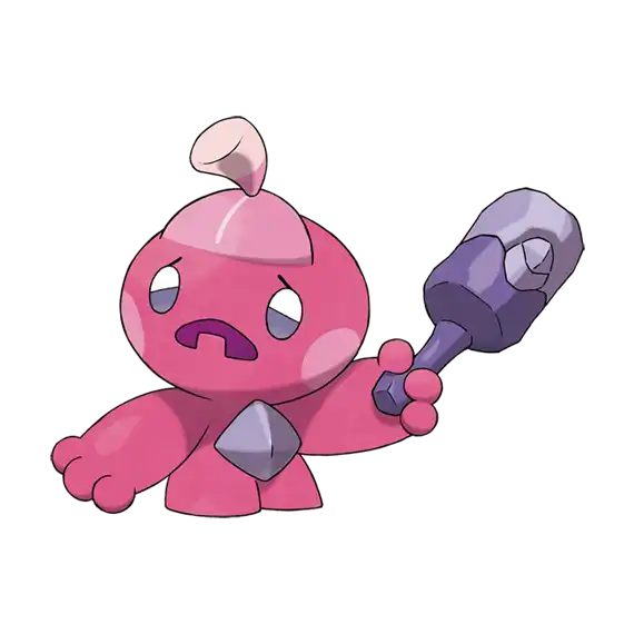 ポケモン_カヌチャン