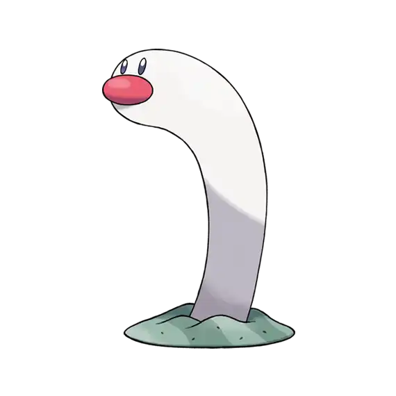 ポケモン_ウミディグダ