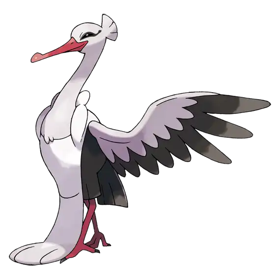 ポケモン_オトシドリ