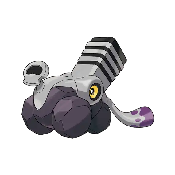 ポケモン_ブロロン