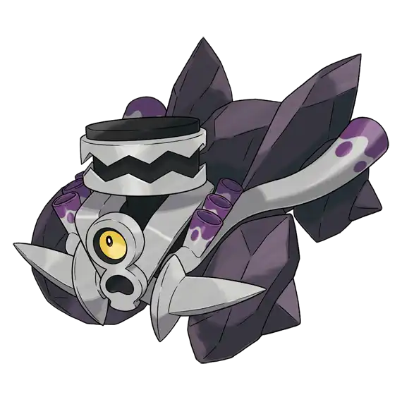 ポケモン_ブロロローム