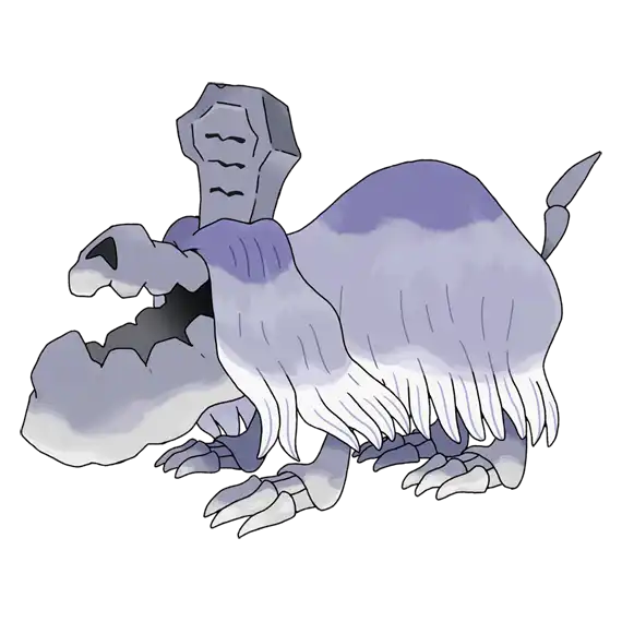 ポケモン_ハカドッグ