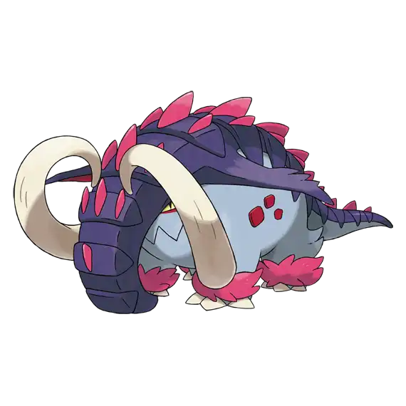 ポケモン_イダイナキバ