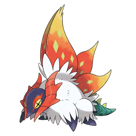 ポケモン_チヲハウハネ