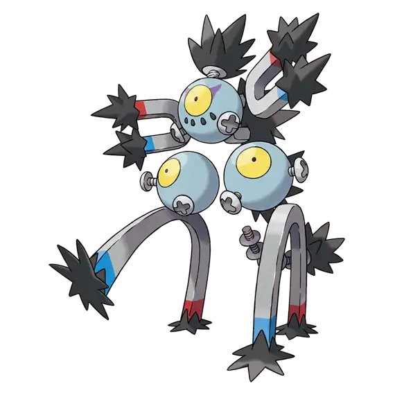 ポケモン_スナノケガワ